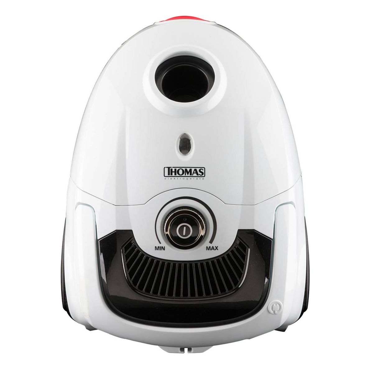 THOMAS - Aspiradora Electrica 3L 1500W 220V Blanca TH-1415 Thomas