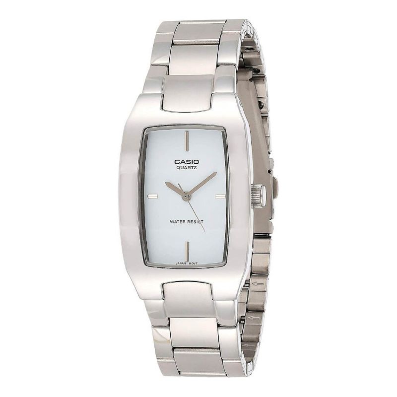 CASIO - Reloj Casio Hombres Casual