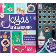 TOP10BOOKS - LIBRO Joyas Deslumbrantes - Joyas Deslumbrantes