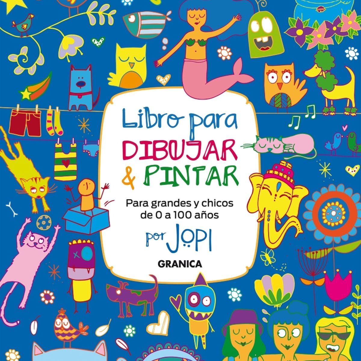 TOP10BOOKS - LIBRO Libro Para Dibujar Y Pintar - Libro Para Dibujar Y Pintar