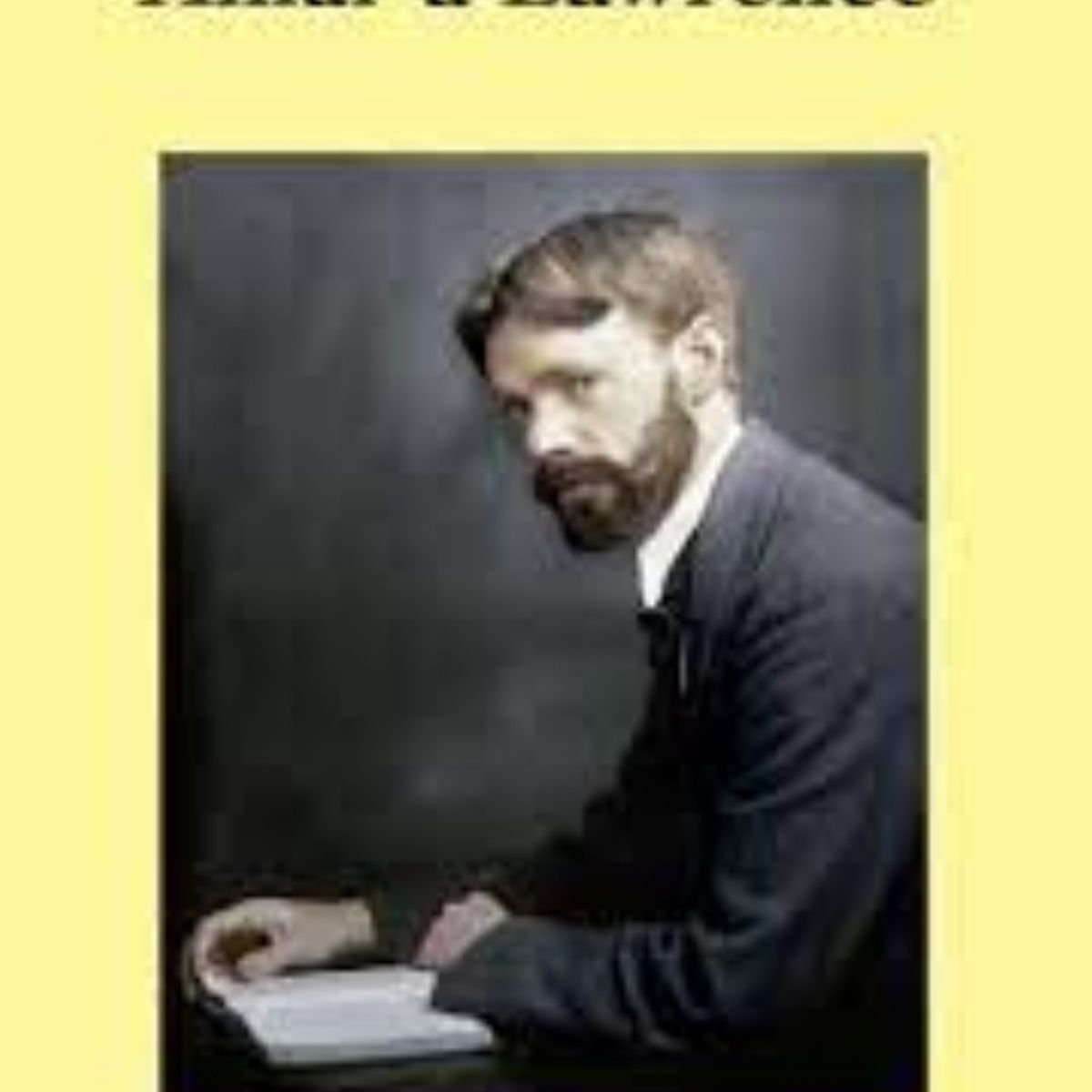 TOP10BOOKS - LIBRO Amar A Lawrence - Amar A Lawrence