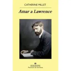 TOP10BOOKS - LIBRO Amar A Lawrence - Amar A Lawrence