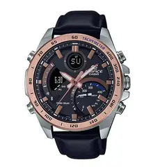 EDIFICE - Reloj Hombre Casual