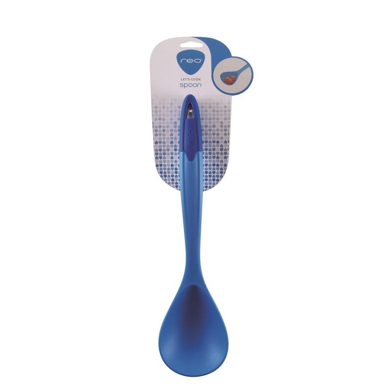 KITCHEN CRAFT - Cuchara de cocina reo