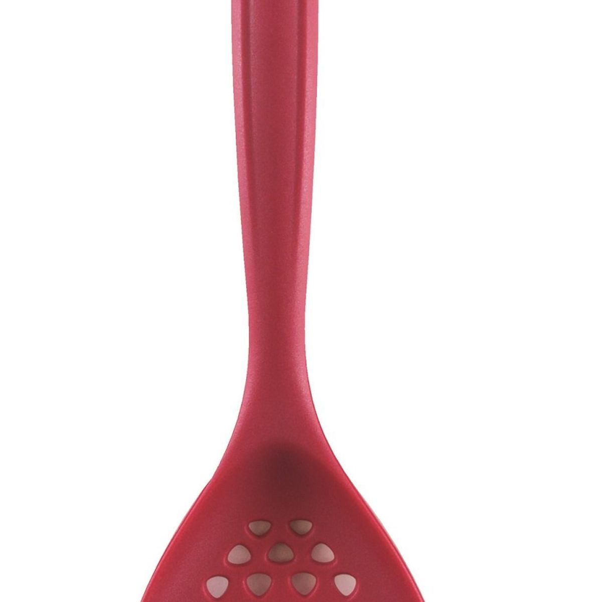 KITCHEN CRAFT - Cuchara  espátula con ranuras reo