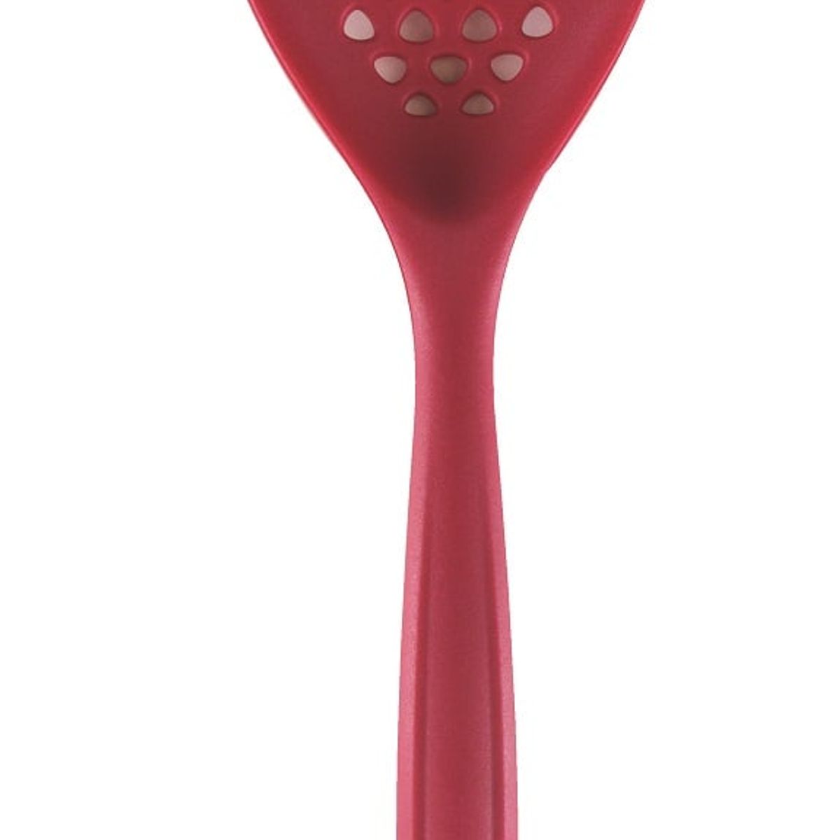 KITCHEN CRAFT - Cuchara  espátula con ranuras reo