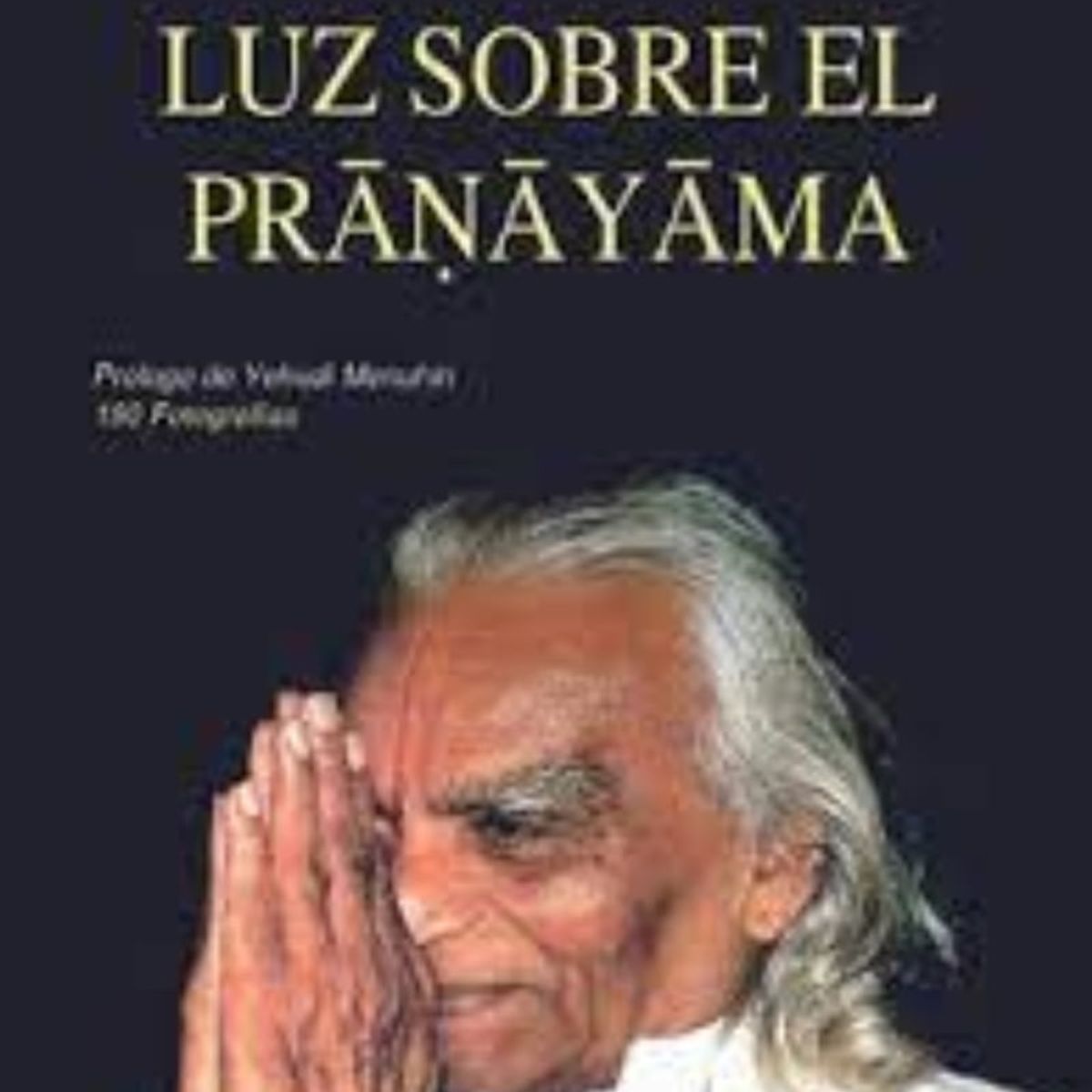 TOP10BOOKS - LIBRO Luz Sobre El Pranayama - Luz Sobre El Pranayama