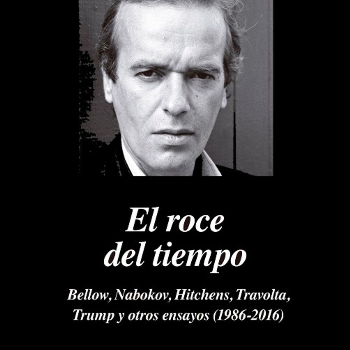 TOP10BOOKS - LIBRO El Roce Del Tiempo - El Roce Del Tiempo