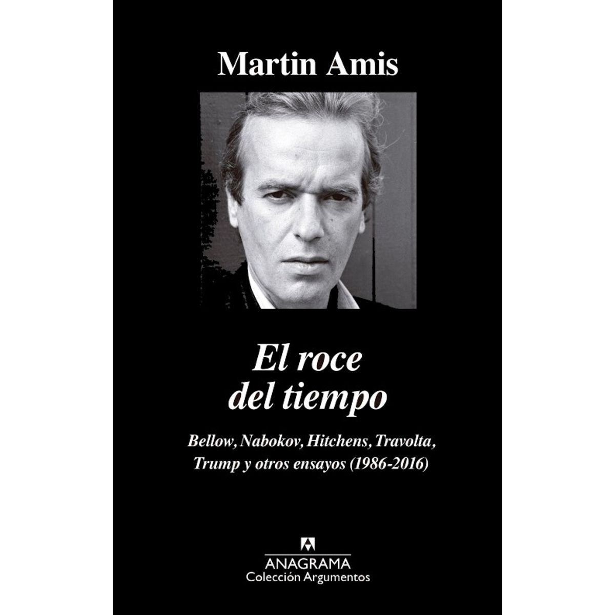 TOP10BOOKS - LIBRO El Roce Del Tiempo - El Roce Del Tiempo