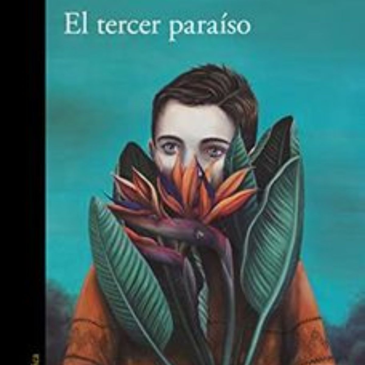 TOP10BOOKS - LIBRO El Tercer Paraiso - El Tercer Paraiso