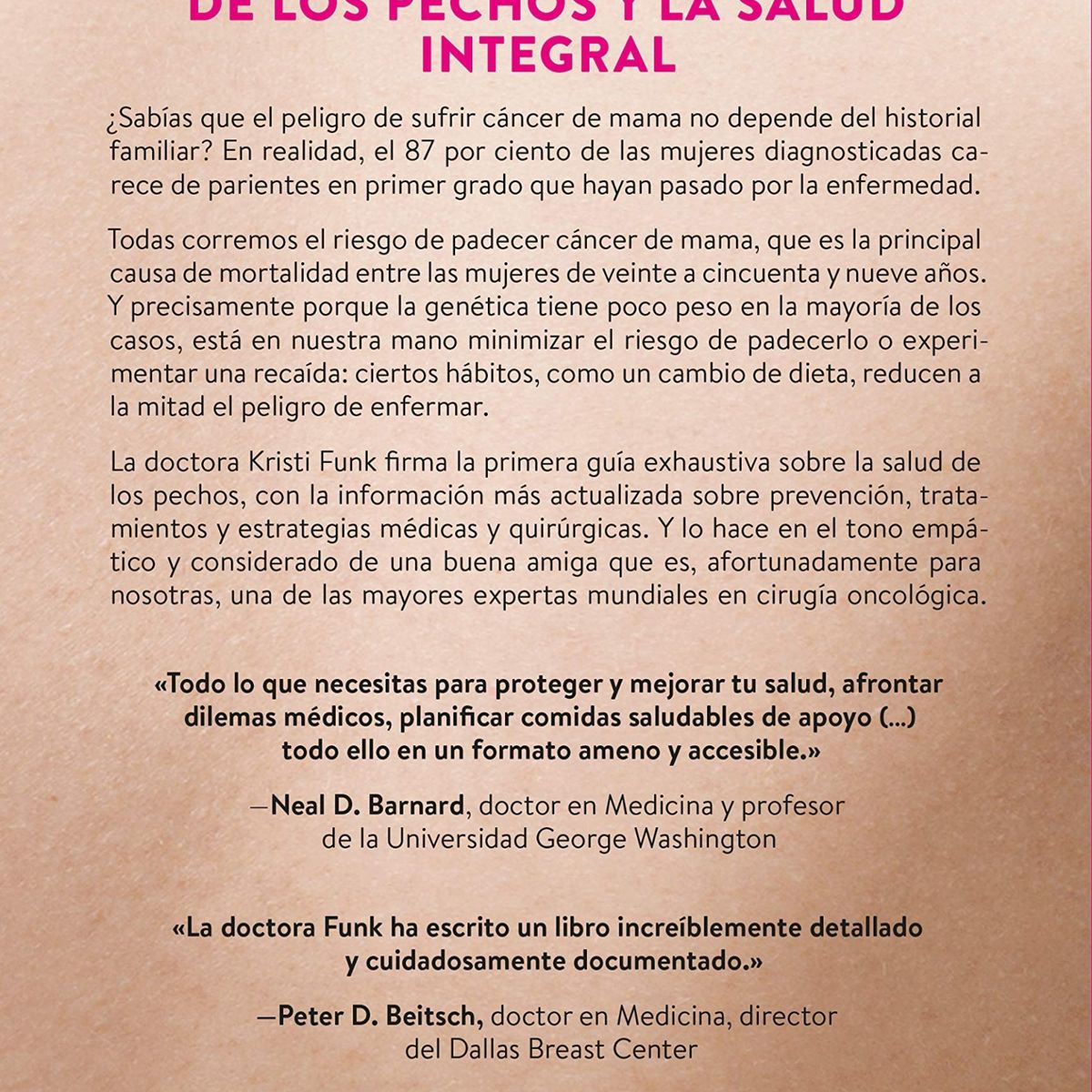 TOP10BOOKS - LIBRO Pechos - Aprende A Conocerlos - Pechos - Aprende A Conocerlos