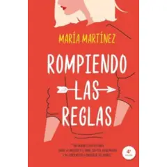 TOP10BOOKS - LIBRO Rompiendo Las Reglas - Rompiendo Las Reglas