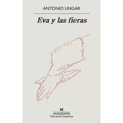 TOP10BOOKS - LIBRO Eva Y Las Fieras - Eva Y Las Fieras