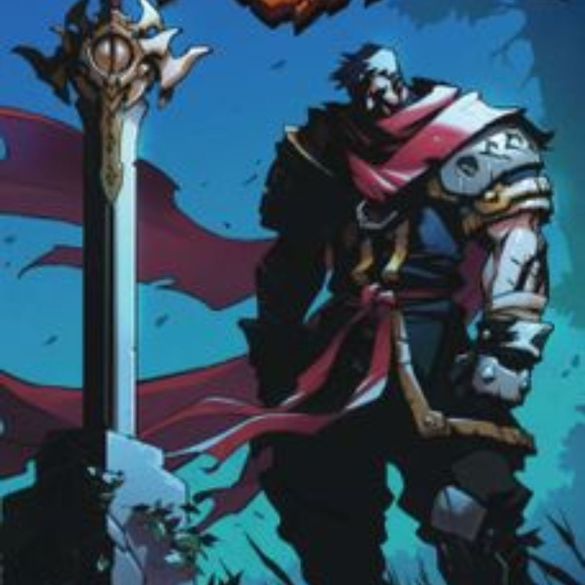 TOP10BOOKS - LIBRO Battle Chasers Anthology Integral - Joe Madureira