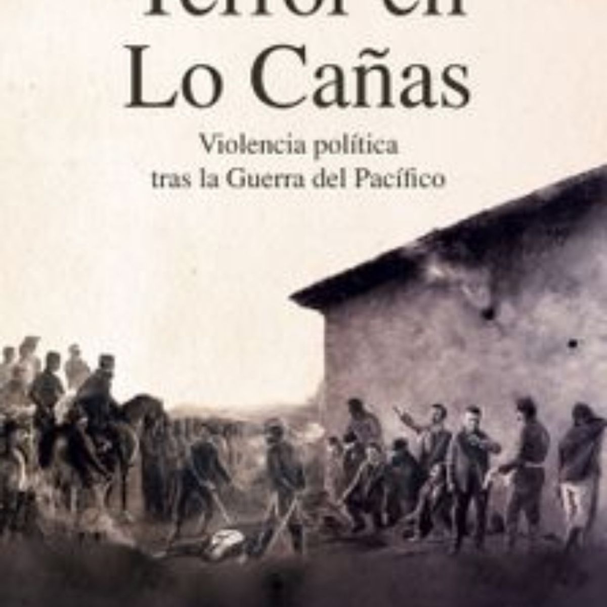TOP10BOOKS - LIBRO Terror En Lo Canas - Terror En Lo Canas