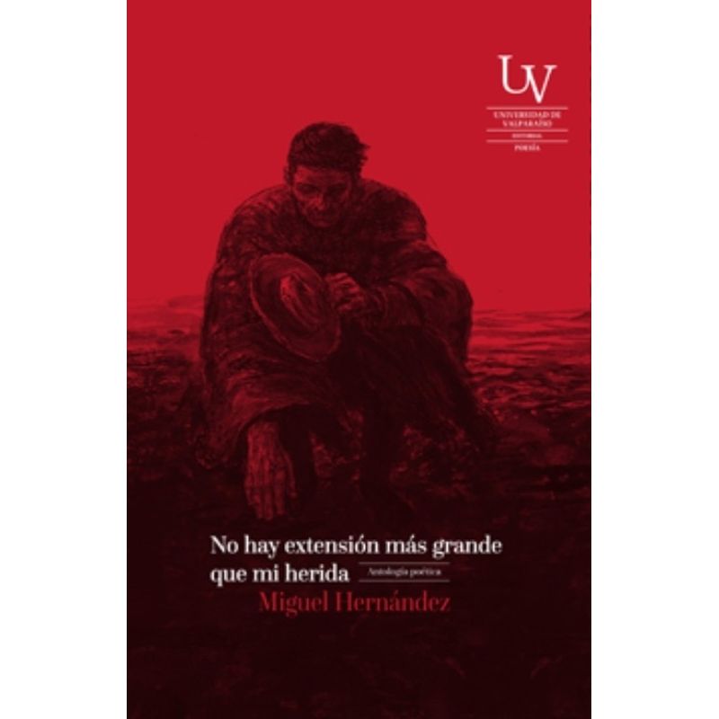 TOP10BOOKS - Libro No Hay Extensión Más Grande Que Mi Herida -857-