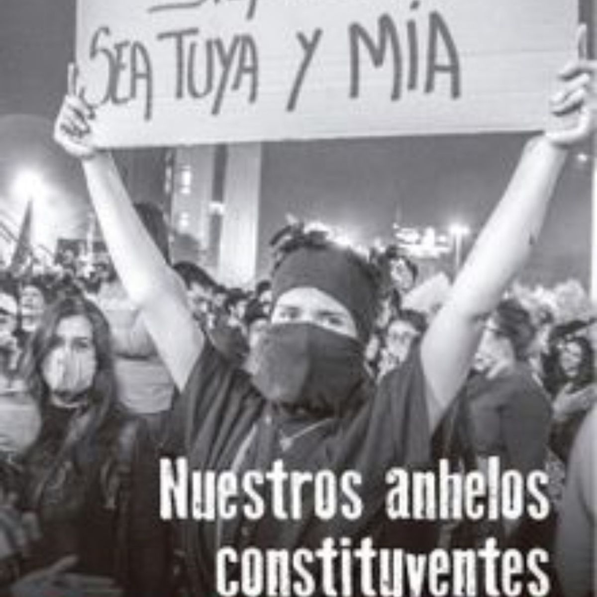 TOP10BOOKS - Libro Nuestros Anhelos Constituyentes -757-