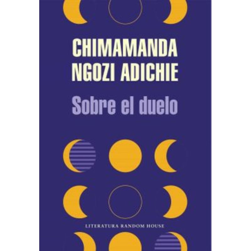 TOP10BOOKS - Libro Sobre El Duelo -012-