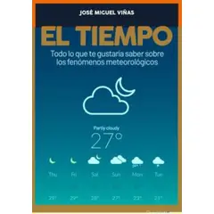 TOP10BOOKS - LIBRO El Tiempo - El Tiempo