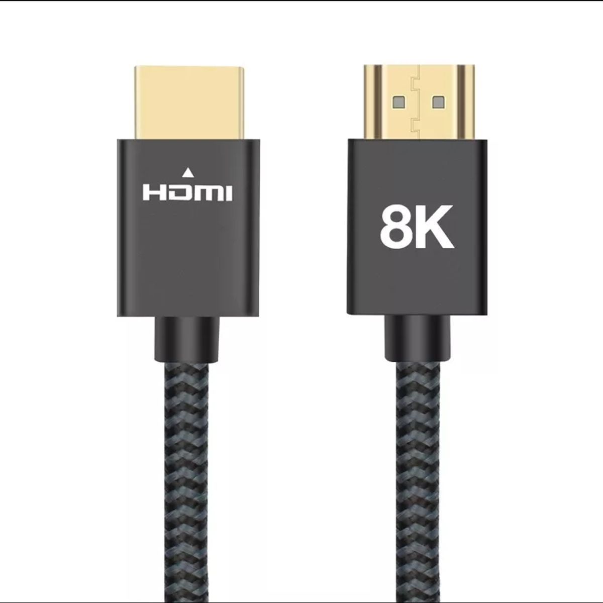 GENERICO - Cable Hdmi V2.1 8k/60hz 4k/120hz 3 metros.