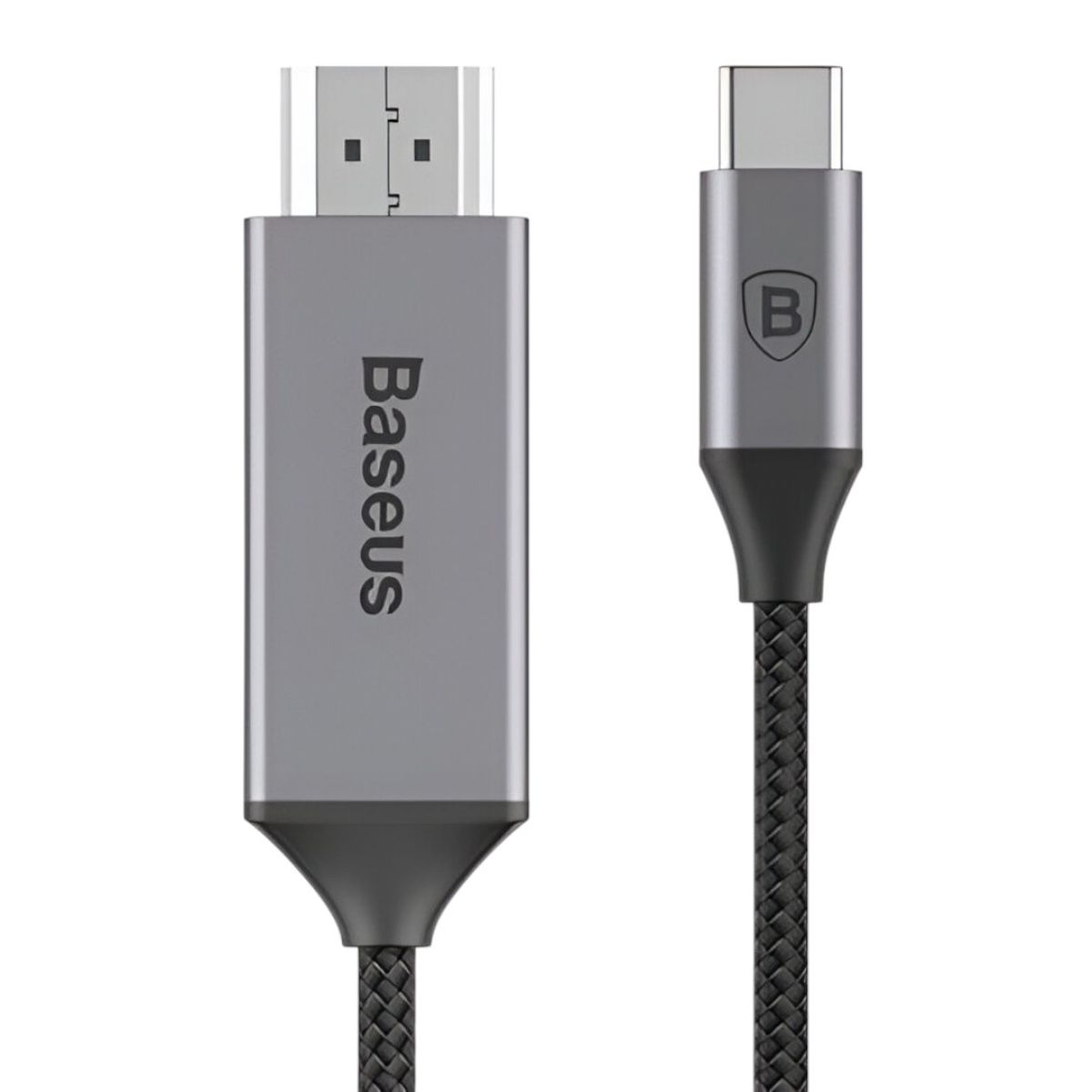 BASEUS - Cable Hdmi A Usb C Baseus 1.8 Mt Catsy-0G