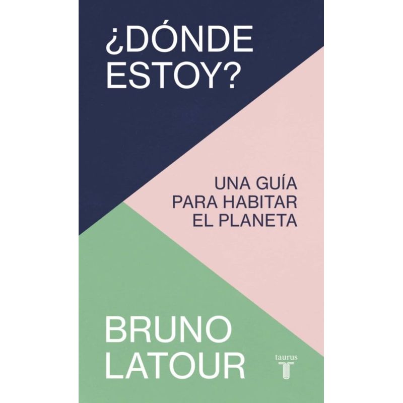 TOP10BOOKS - Libro ¿Donde Estoy? -287-