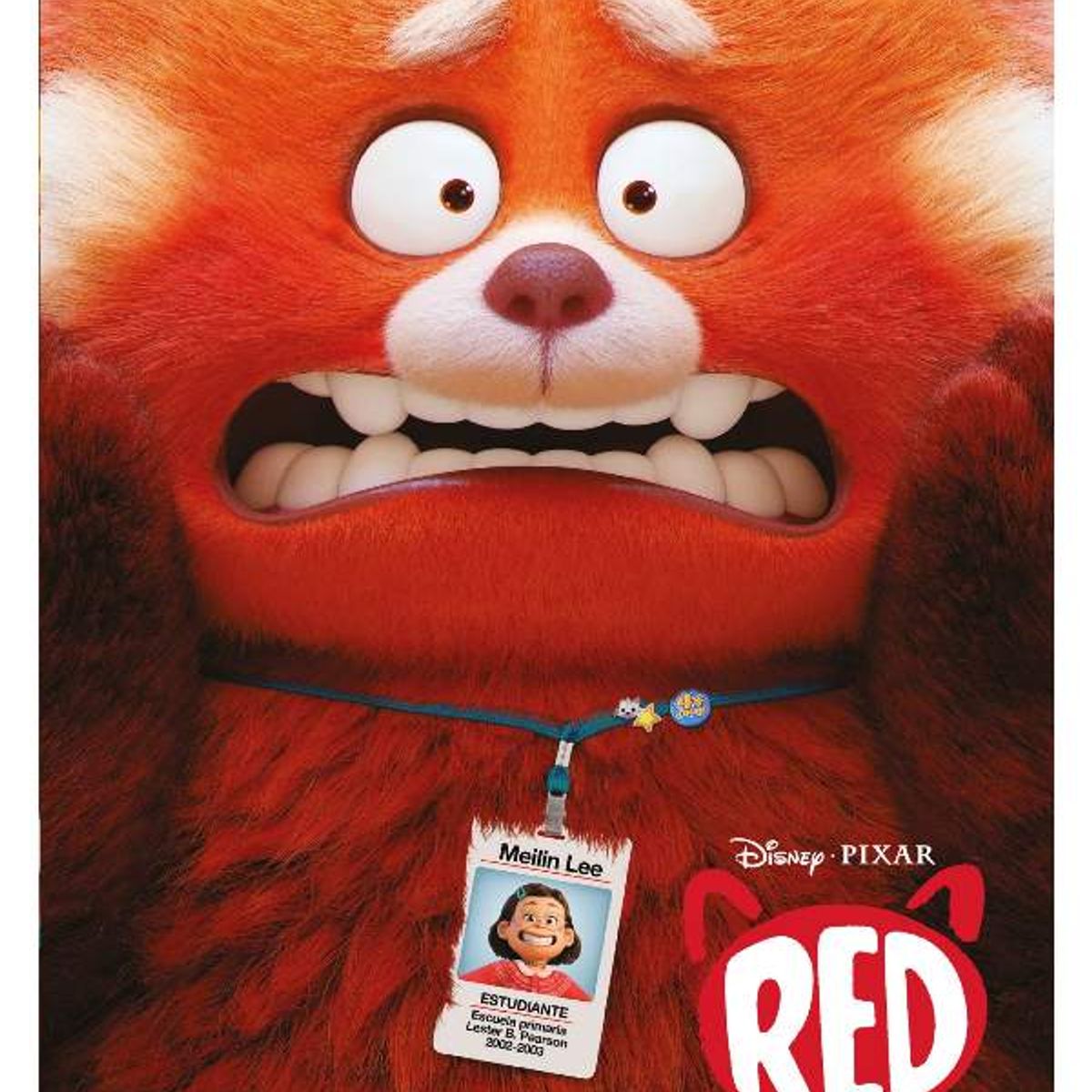 TOP10BOOKS - LIBRO Red - La Novela - Red - La Novela