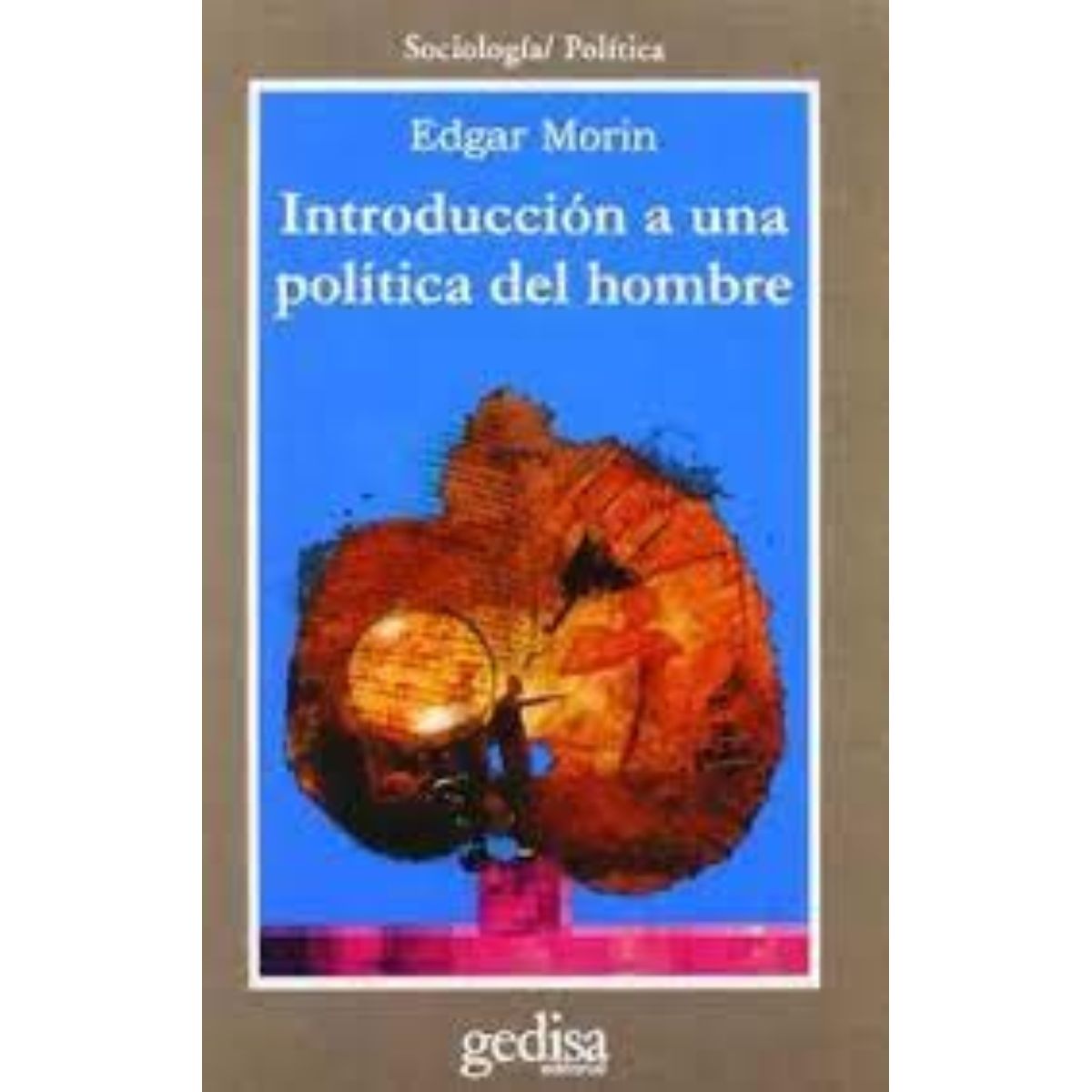 TOP10BOOKS - LIBRO Introduccion A Una Politica Del Hombre