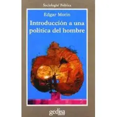 TOP10BOOKS - Libro Introduccion A Una Politica Del Hombre -025-