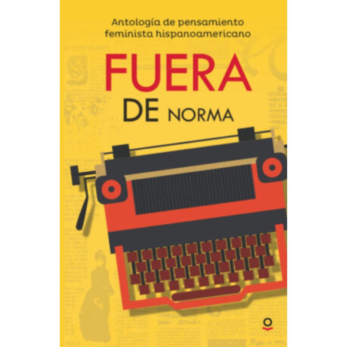 TOP10BOOKS - LIBRO Fuera De Norma - Fuera De Norma