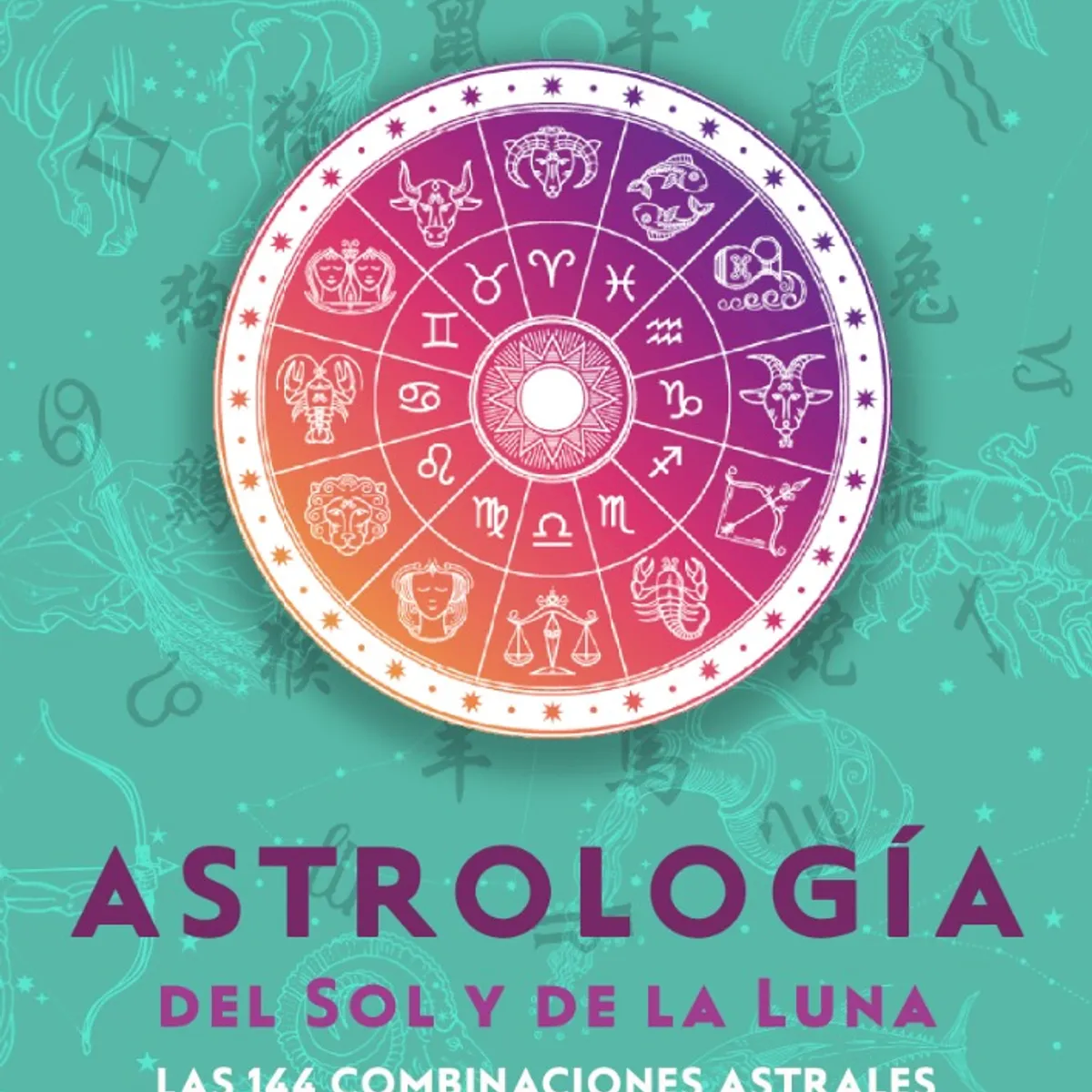 TOP10BOOKS - LIBRO Astrologia Del Sol Y De La Luna - Astrologia Del Sol Y De La Luna
