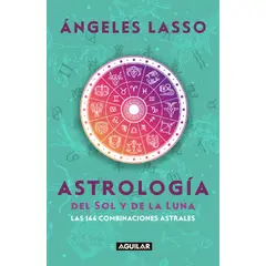 TOP10BOOKS - LIBRO Astrologia Del Sol Y De La Luna - Astrologia Del Sol Y De La Luna