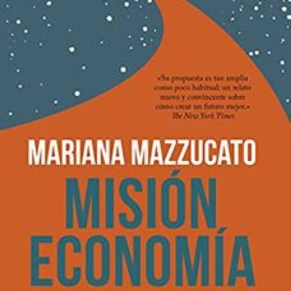 TOP10BOOKS - LIBRO Misión Economía - Misión Economía