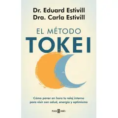 TOP10BOOKS - LIBRO Libro El Método Tokei - Libro El Método Tokei