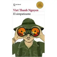 TOP10BOOKS - LIBRO El Simpatizante - El Simpatizante