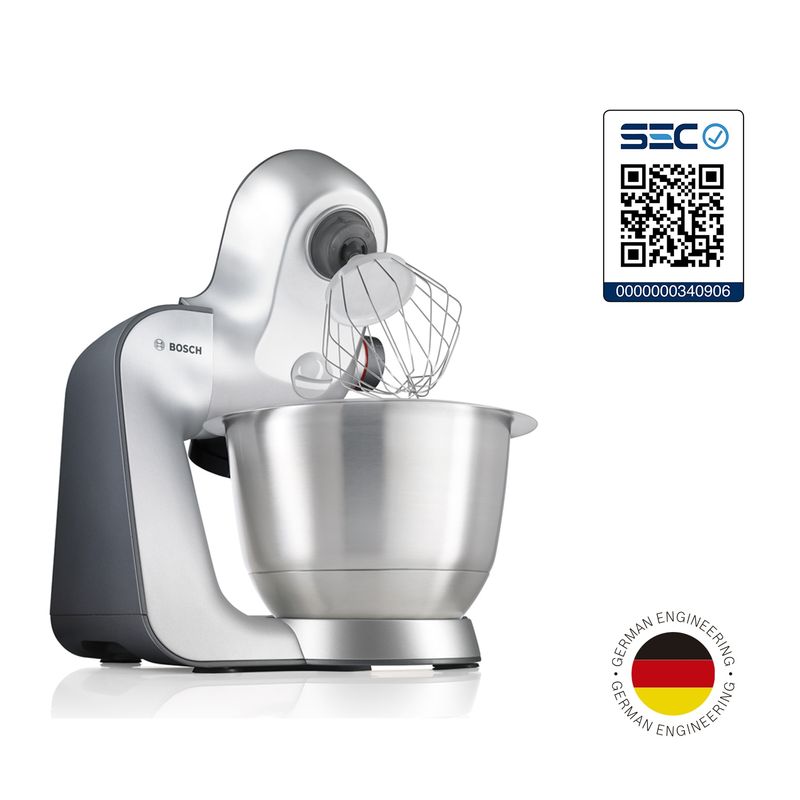 BOSCH - Robot de Cocina MUM56340