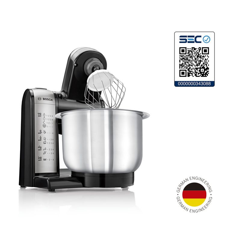 Robot de Cocina MUM48SL