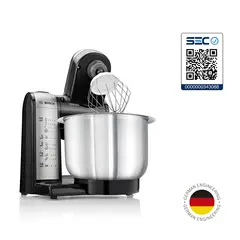 BOSCH - Robot de Cocina MUM48SL