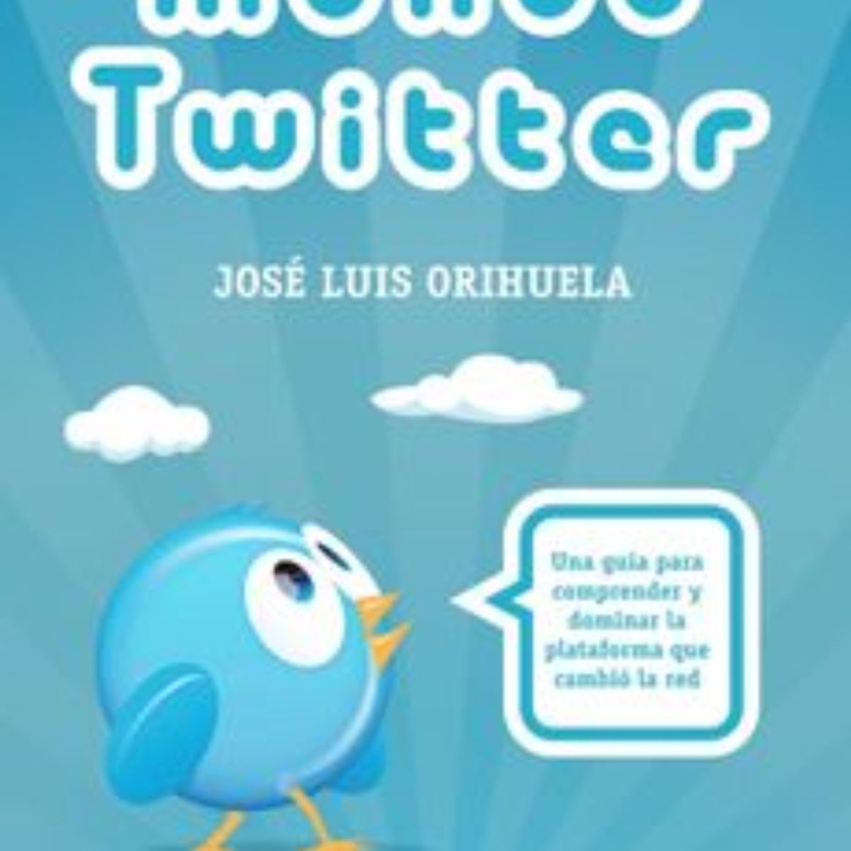 TOP10BOOKS - LIBRO Mundo Twitter - Mundo Twitter