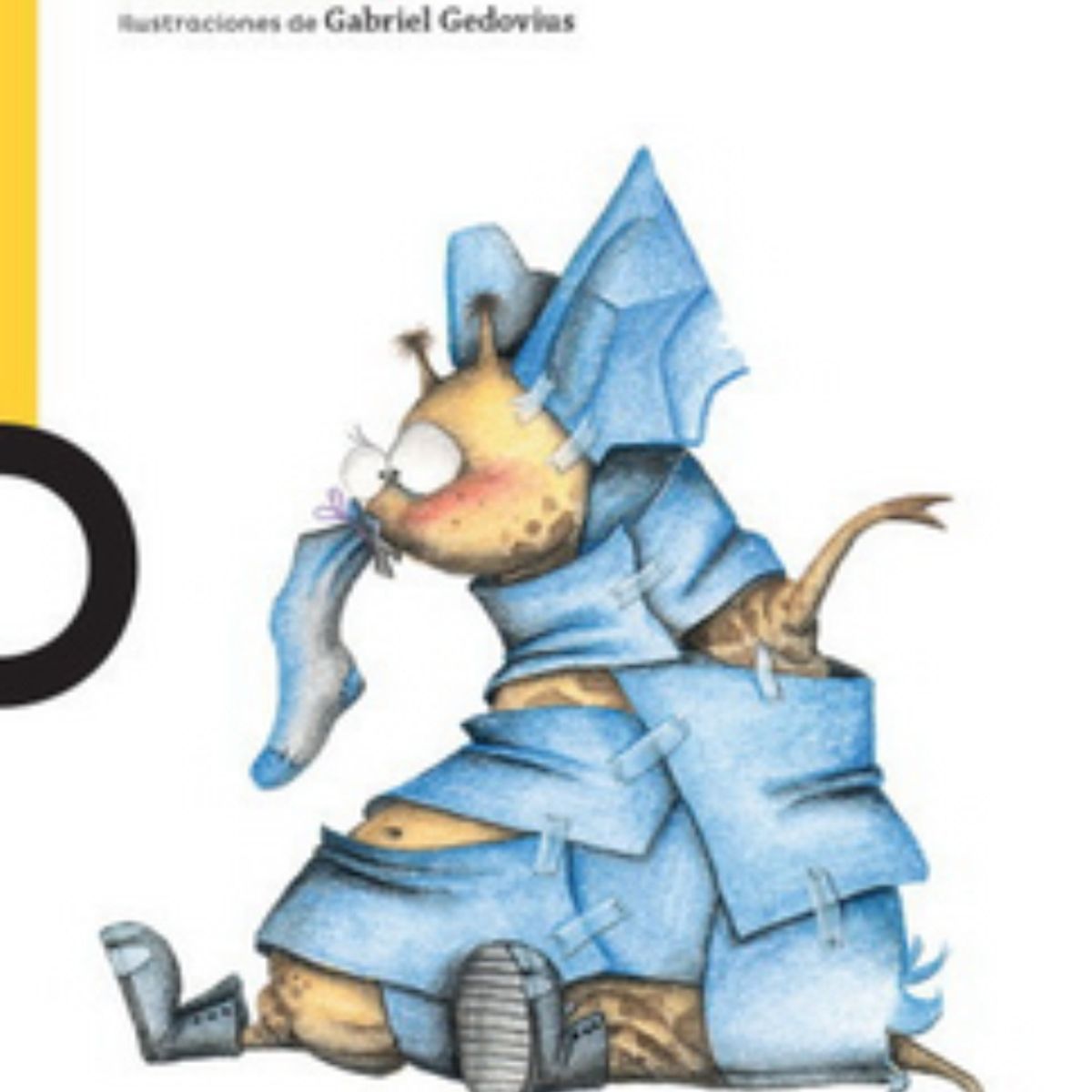 TOP10BOOKS - LIBRO Bolita - Bolita