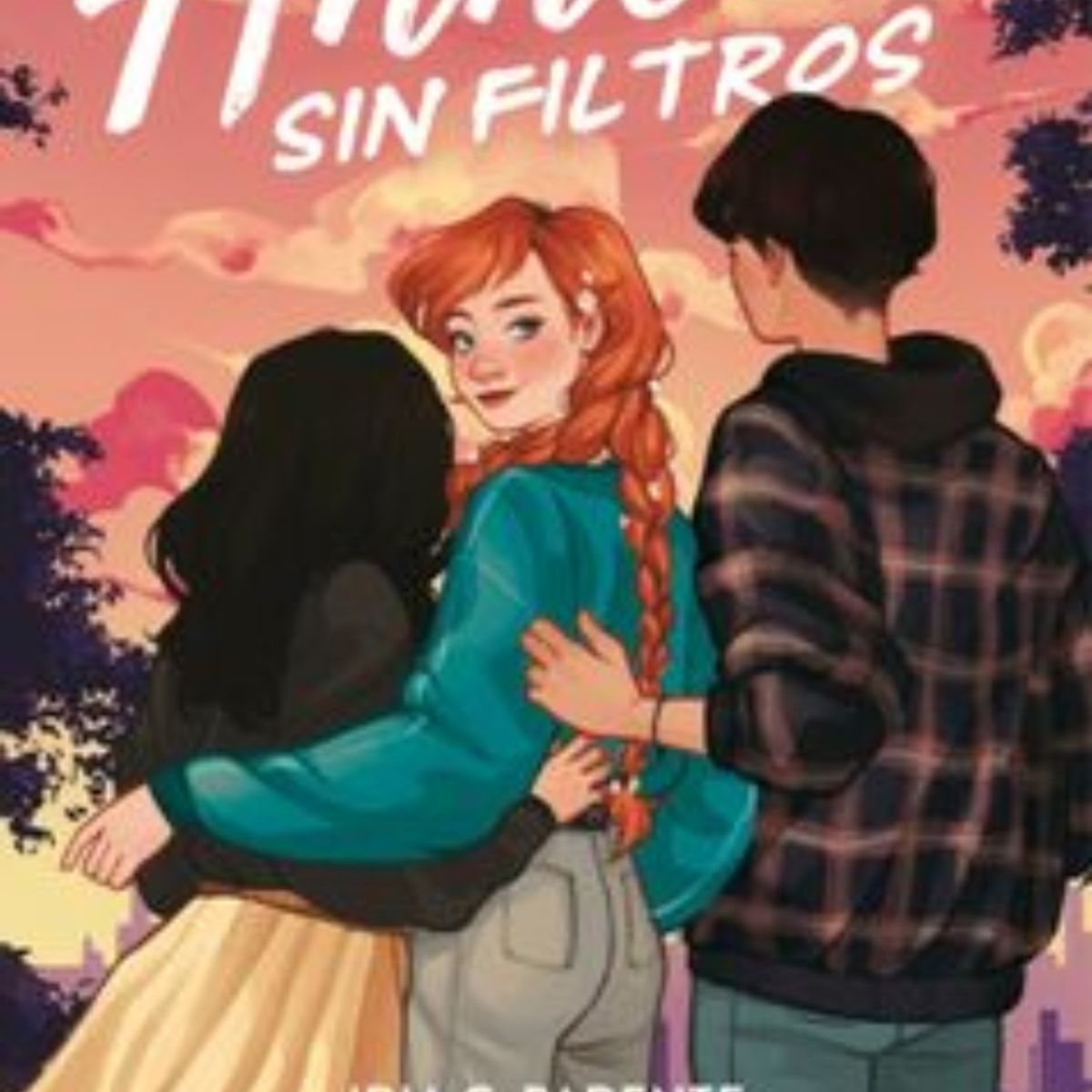 TOP10BOOKS - LIBRO Anne s i n Filtros - Anne s i n Filtros