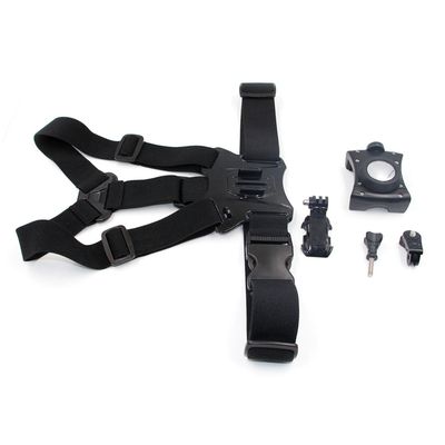 Imagen 2 del producto Arnés de Pecho para Smartphone y Cámaras deportivas -