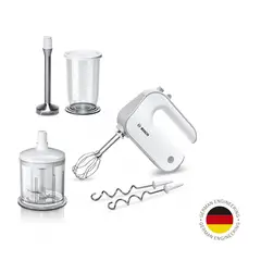 BOSCH - Batidora de Repostería MFQ4080