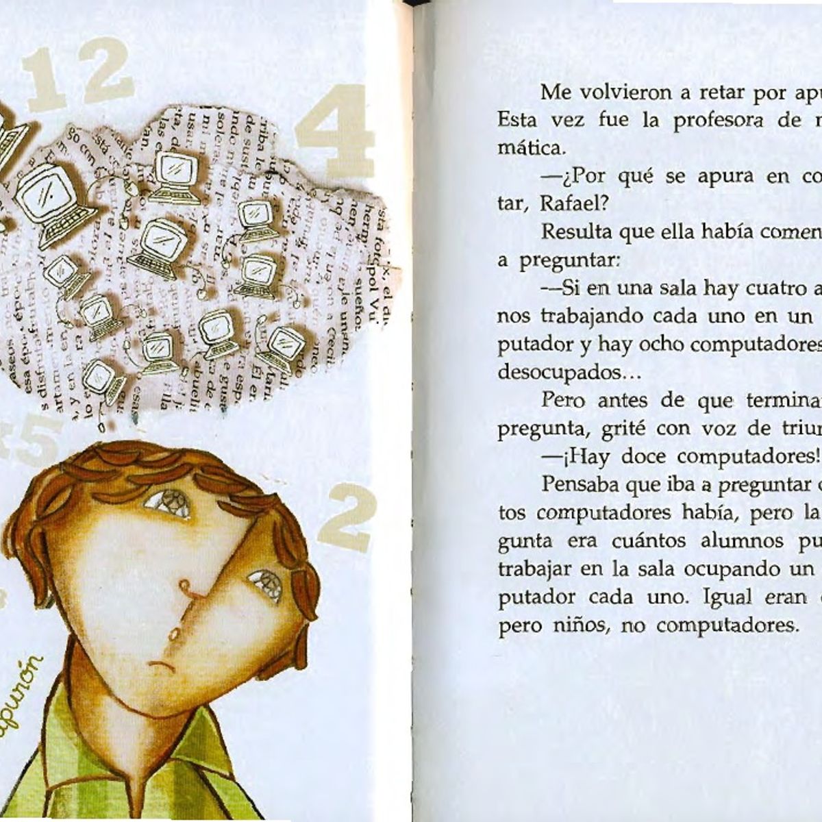 TOP10BOOKS - LIBRO ¡vamos Mas Lento, Por Favor! - Loran