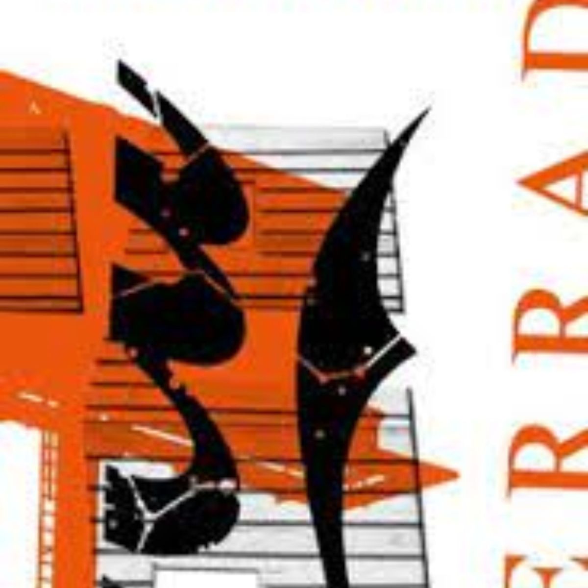 TOP10BOOKS - LIBRO El Hombre Del Cartel - M. J. Ferrada