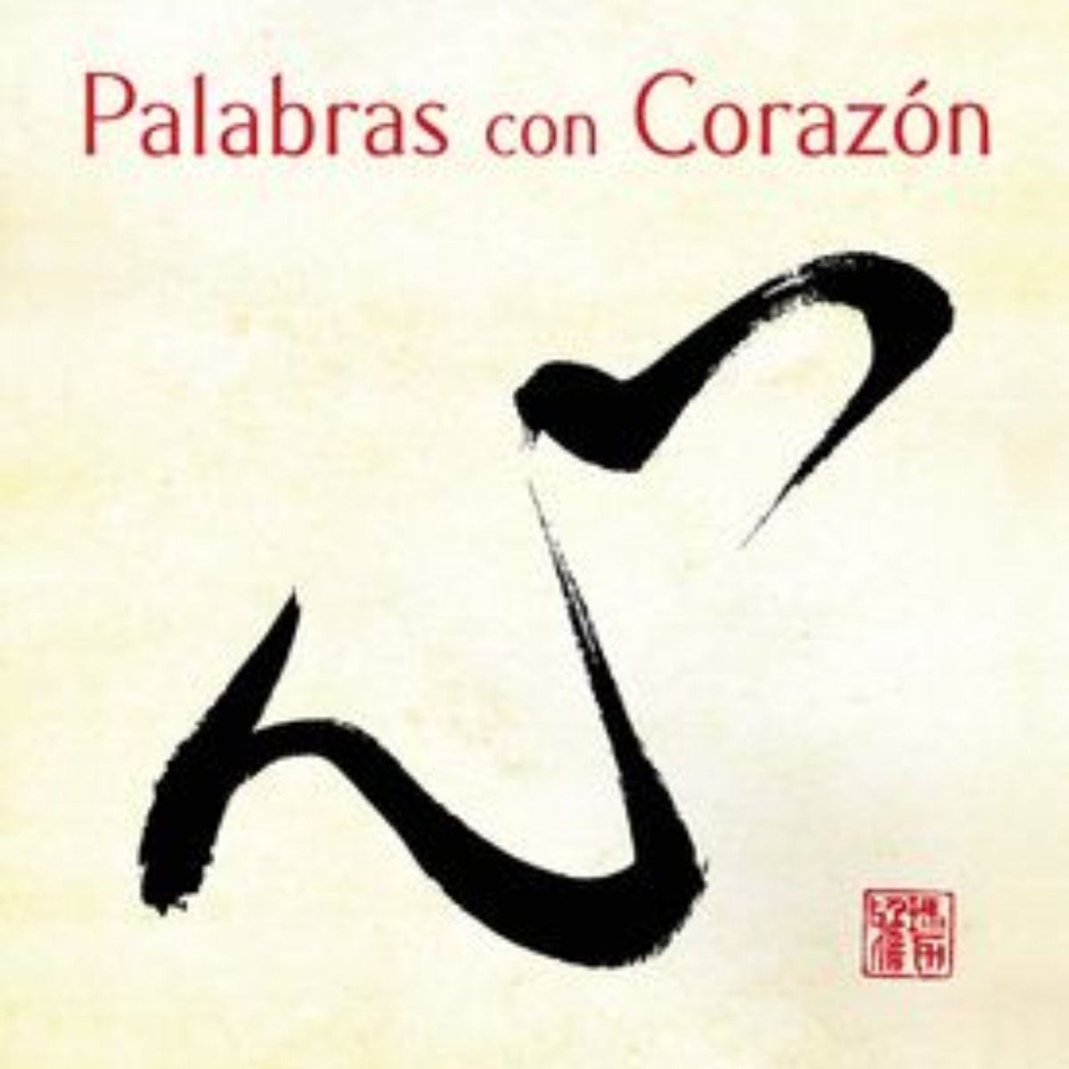 TOP10BOOKS - LIBRO Palabras Con Corazon - Palabras Con Corazon