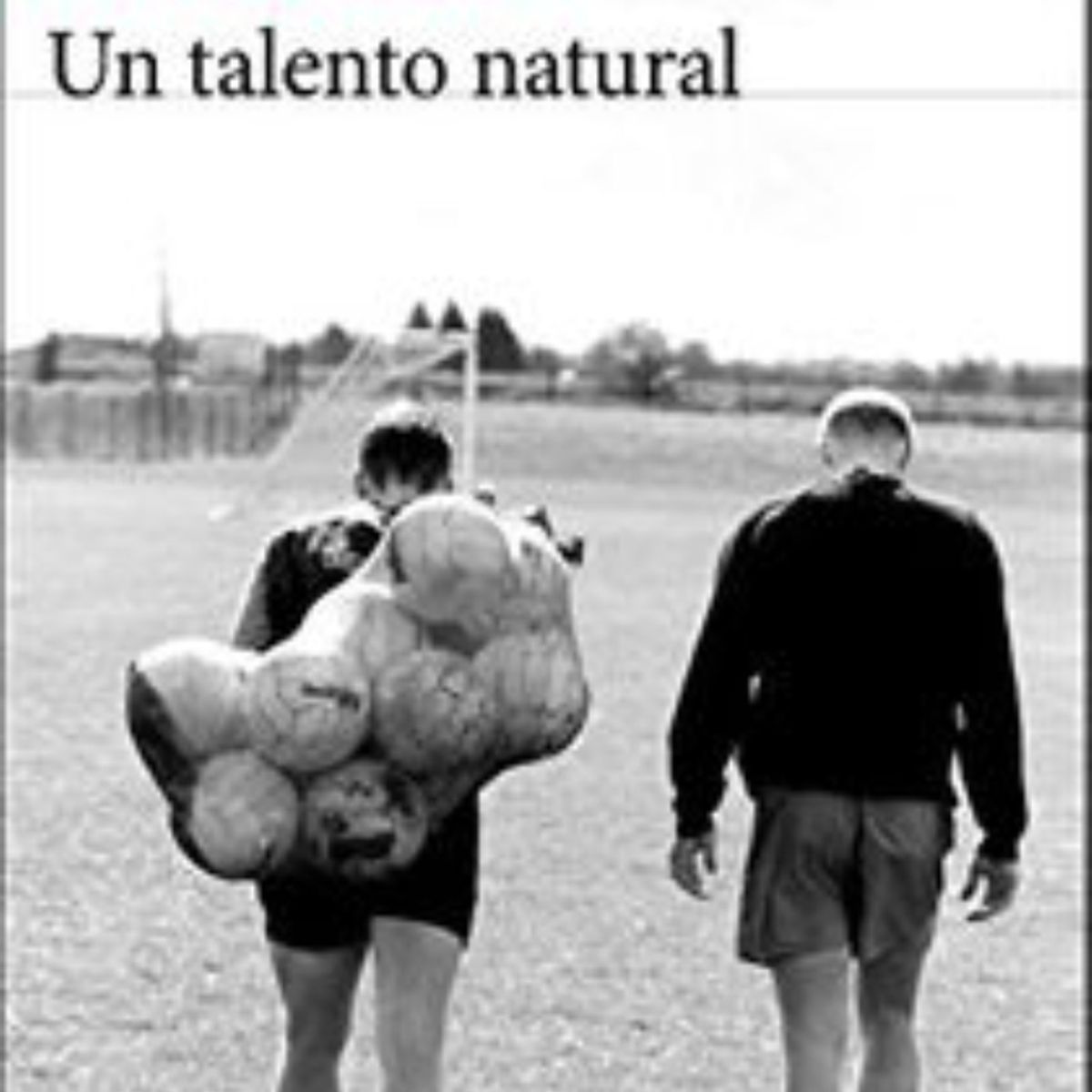 TOP10BOOKS - Libro Un Talento Natural -852-