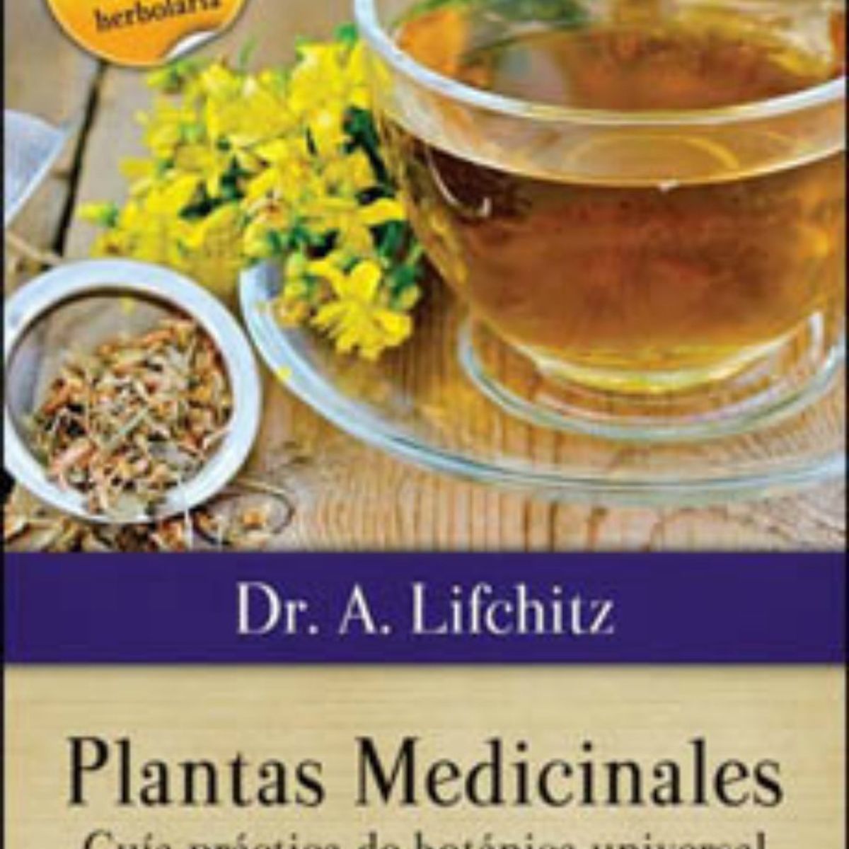 TOP10BOOKS - Libro PLANTAS MEDICINALES