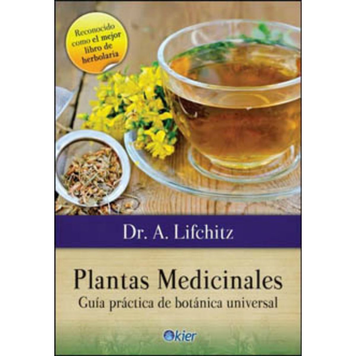 TOP10BOOKS - Libro PLANTAS MEDICINALES