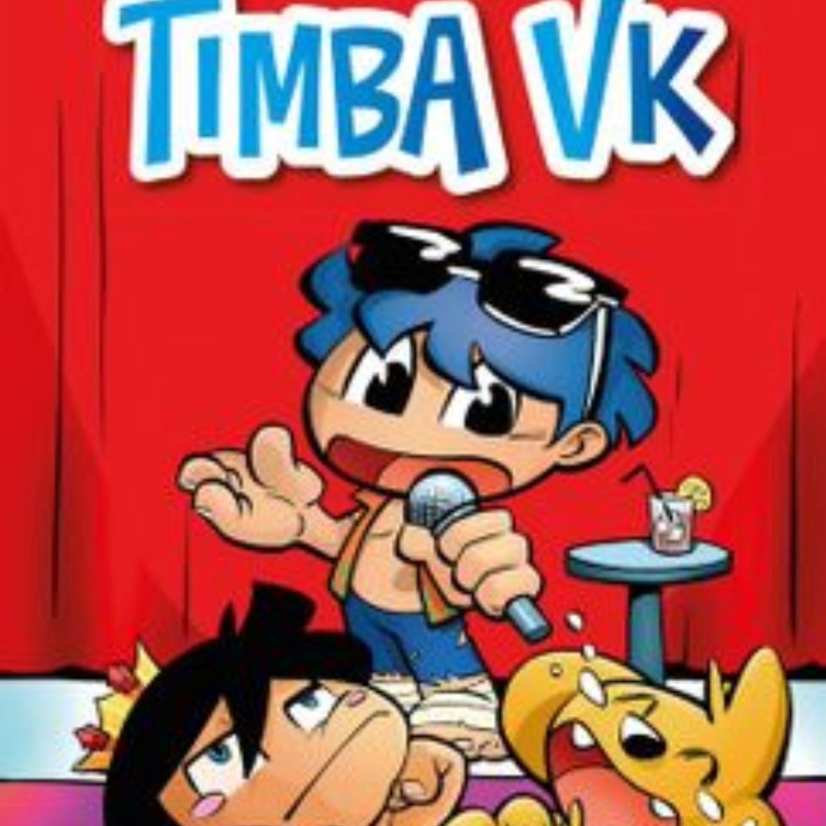 TOP10BOOKS - LIBRO Los 150 Chistes Favoritos De Timba Vk